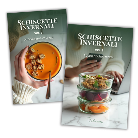 Schiscette Invernali – Bundle Completo