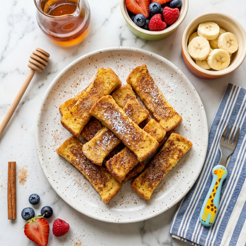 Colazione per Bambini
