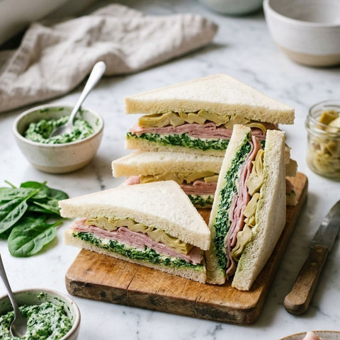 Picnic di Primavera: Speciale Pasquetta e le gite fuori porta