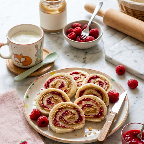 Colazione per Bambini