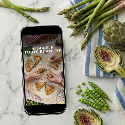 Picnic di Primavera: Speciale Pasquetta e le gite fuori porta