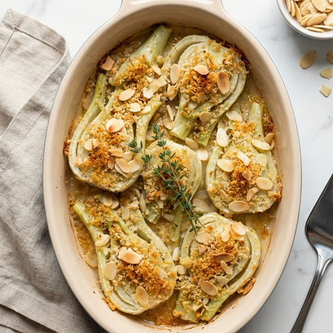 Gennaio Leggero: Ricette anti-gonfiore per ripartire con gusto