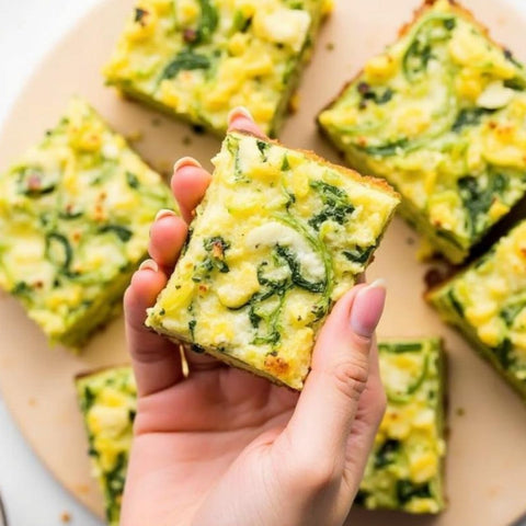 La Schiscetta Perfetta – Parte 2