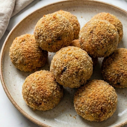 Verdure in Incognito - 15 Ricette per Bambini (2-6 anni)