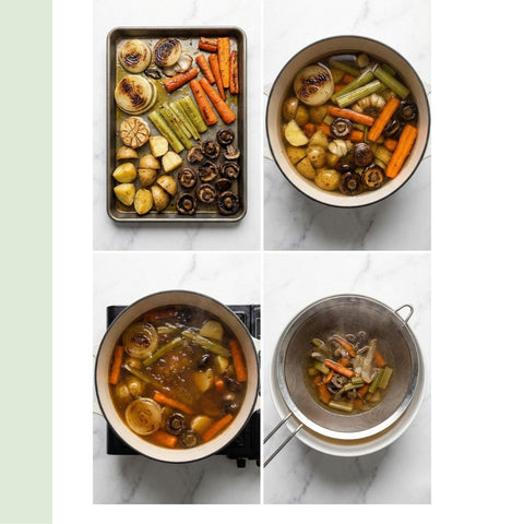 Gennaio Leggero: Ricette anti-gonfiore per ripartire con gusto