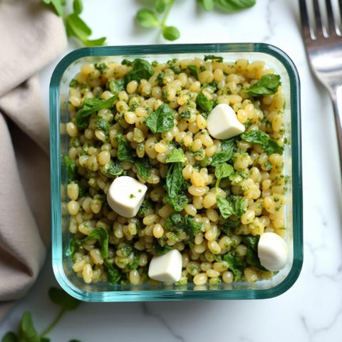 La Schiscetta Perfetta – Parte 1