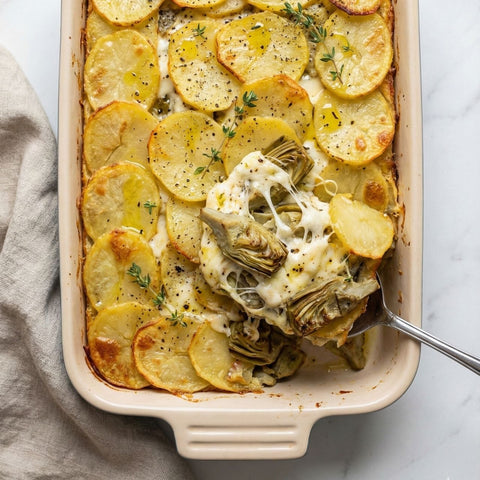 Speciale Primavera: Ricette Facili con Asparagi, Piselli, Fave e Carciofi