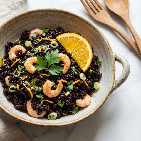 Gennaio Leggero: Ricette anti-gonfiore per ripartire con gusto