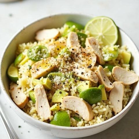 La Schiscetta Perfetta – Parte 1