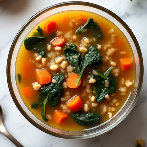 Schiscette Invernali Vol. 2 - Ricette da Scaldare