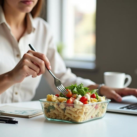 La Schiscetta Perfetta – Parte 1