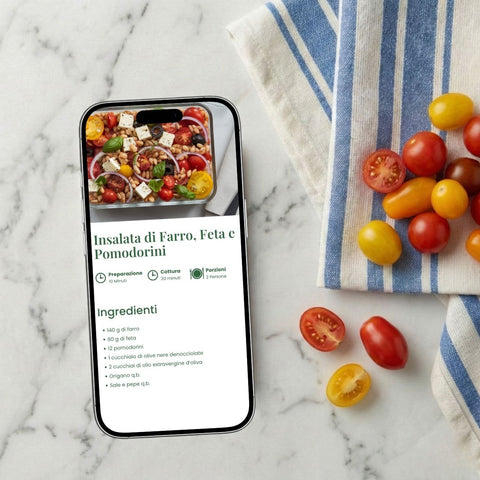 La Schiscetta Perfetta – Parte 1