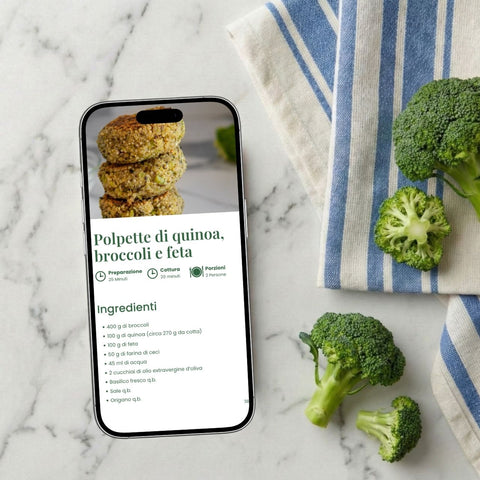 La Schiscetta Perfetta – Parte 2