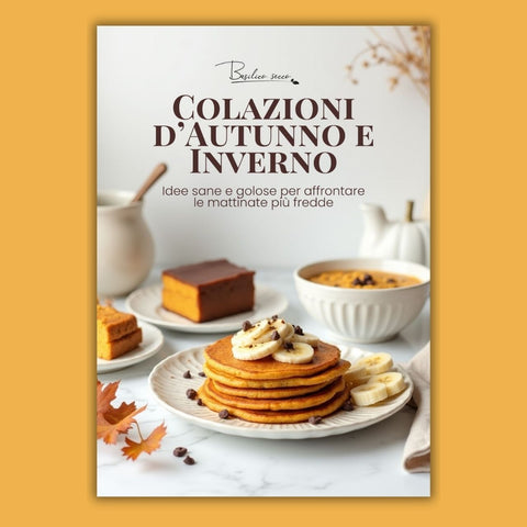 Colazioni d’Autunno e Inverno