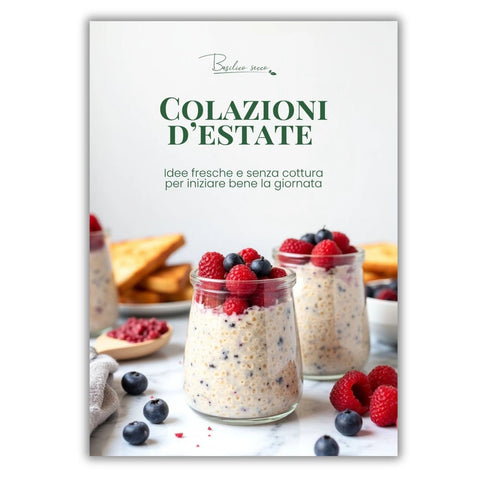 Colazioni d’estate