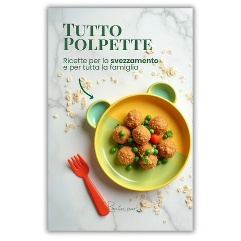 Tutto Polpette