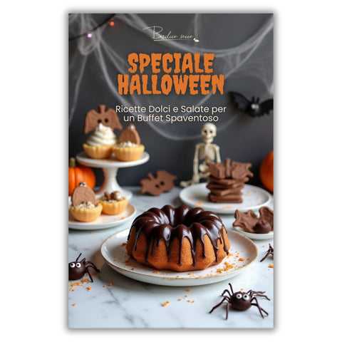 Speciale Halloween
