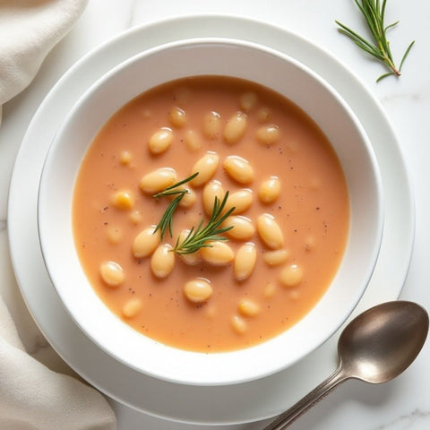 Zuppe e Minestre