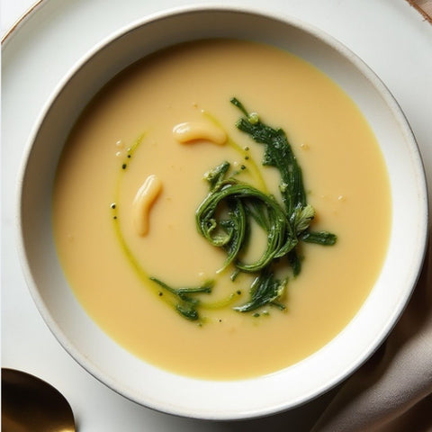 Zuppe e Minestre