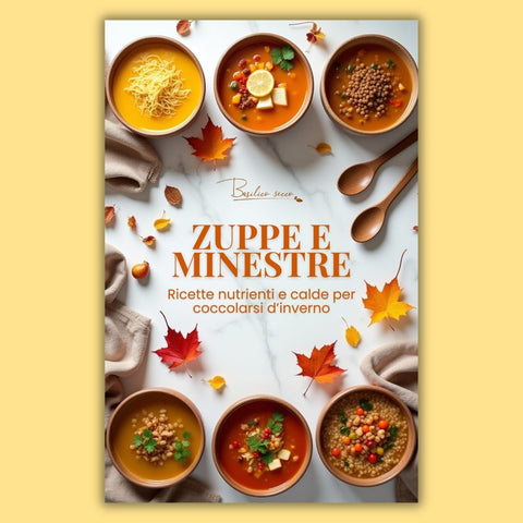 Zuppe e Minestre