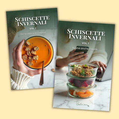 Schiscette Invernali – Bundle Completo