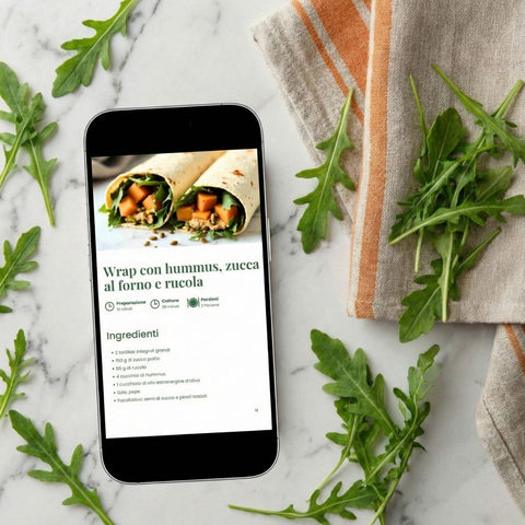 Schiscette Invernali – Bundle Completo