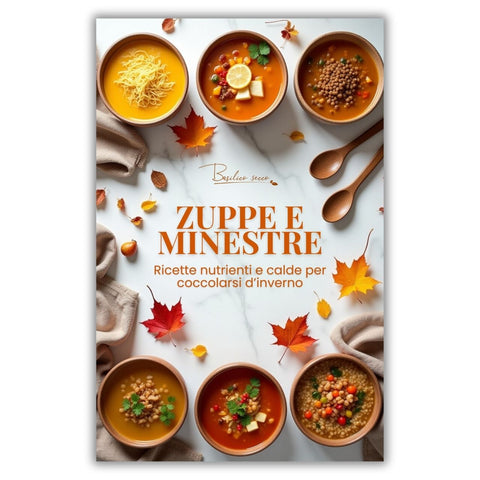 Zuppe e Minestre
