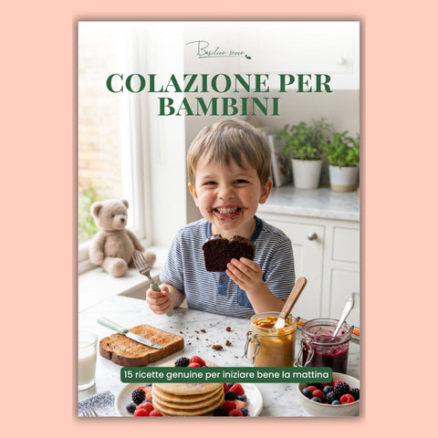 Colazione per Bambini