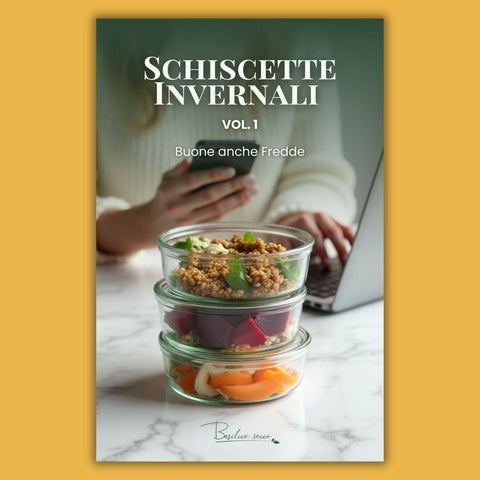 Schiscette Invernali Vol. 1 - Buone anche fredde
