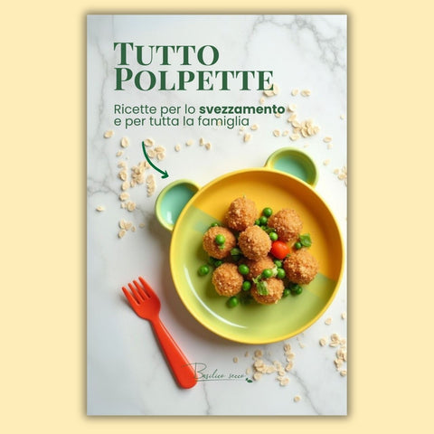 Tutto Polpette