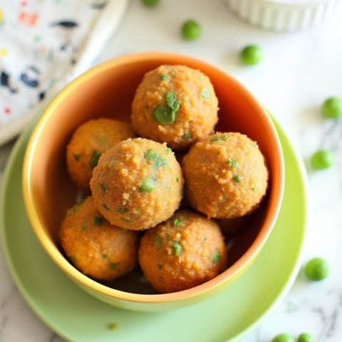Tutto Polpette
