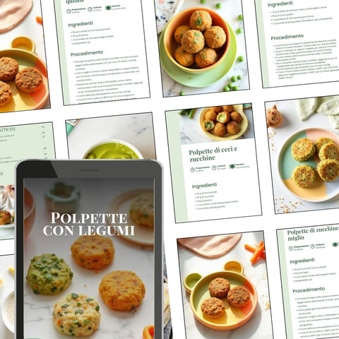 Tutto Polpette
