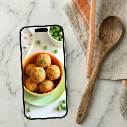 Tutto Polpette