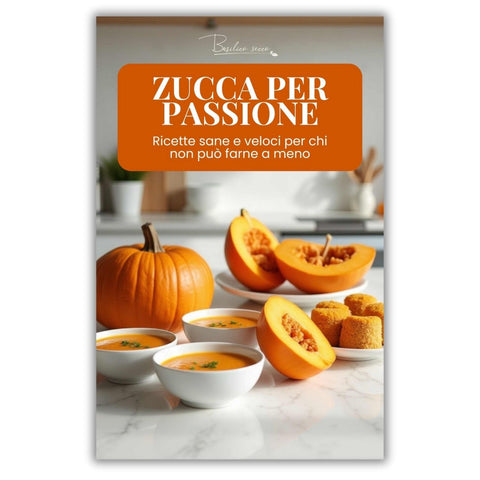 Zucca per Passione