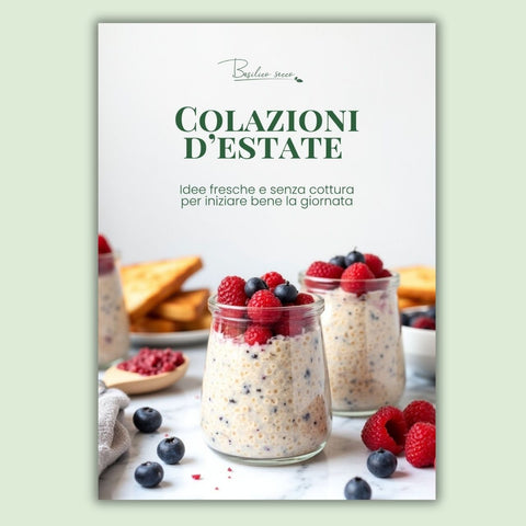 Colazioni d’estate