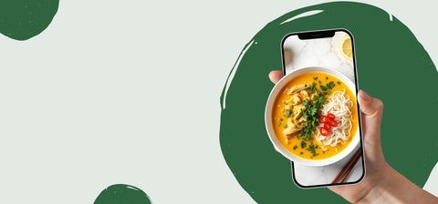 Mangia sano, cucina veloce