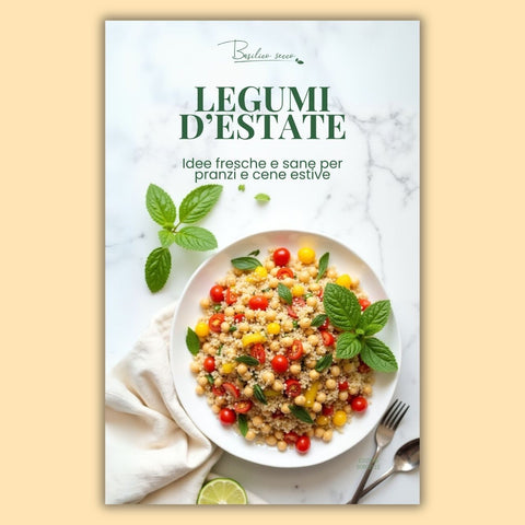 Legumi d’estate