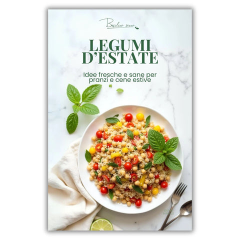Legumi d’estate
