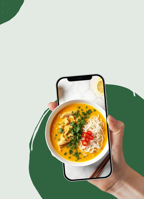 Mangia sano, cucina veloce